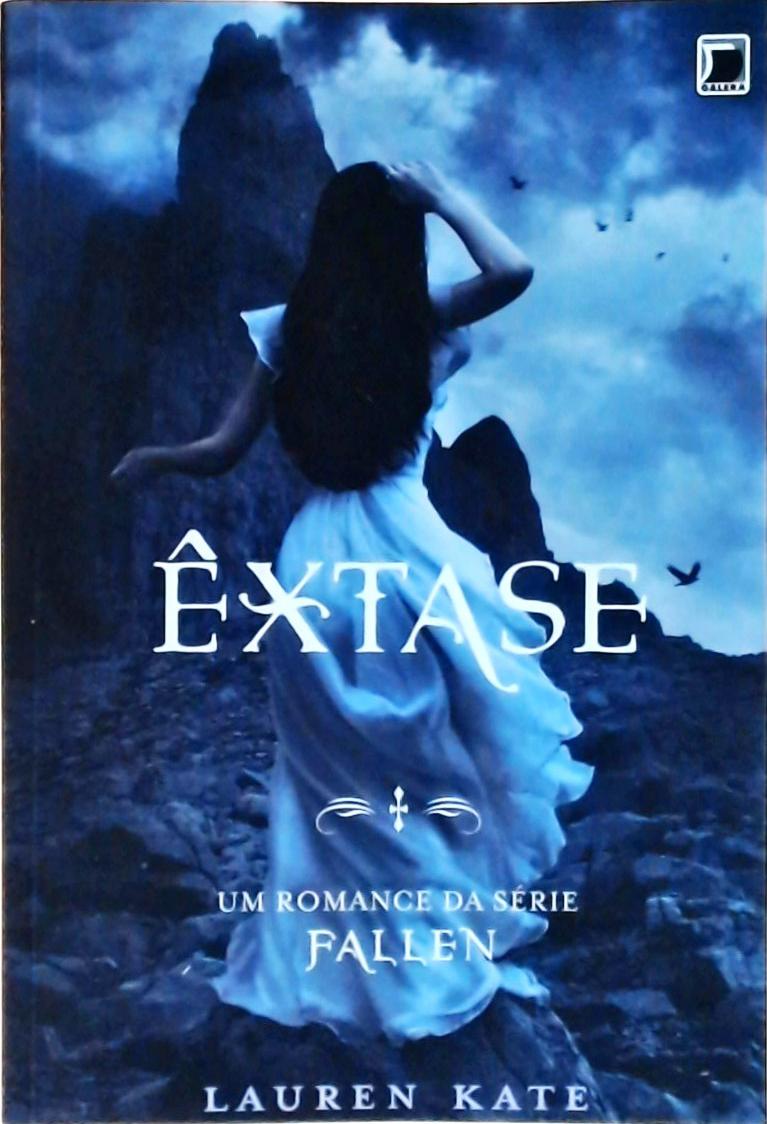 Êxtase