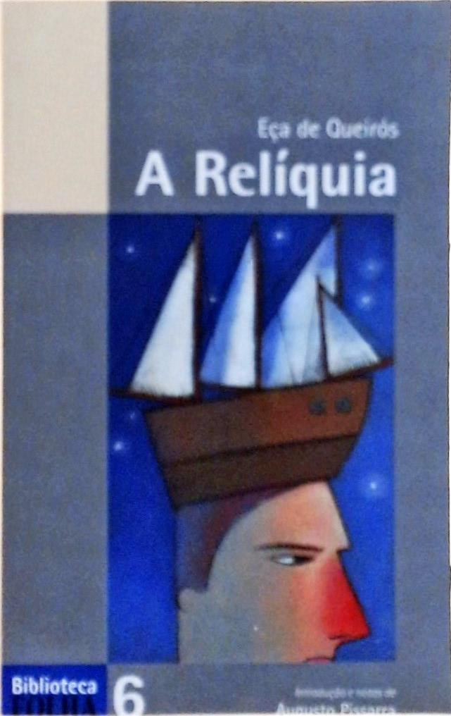 A Relíquia