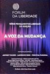 A Voz Da Mudança