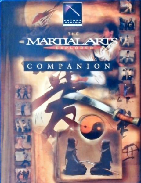The Martial Arts Explorer Companion