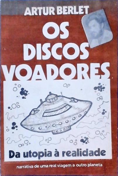Os Discos Voadores