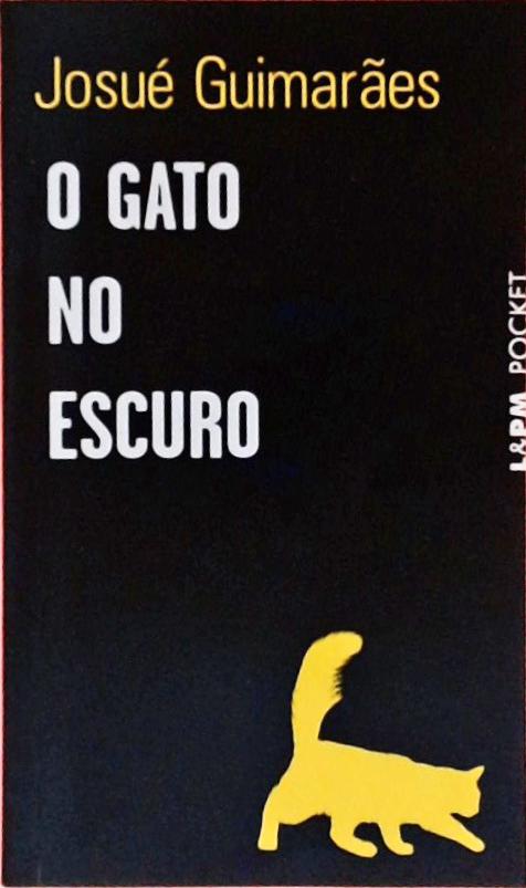 O Gato No Escuro