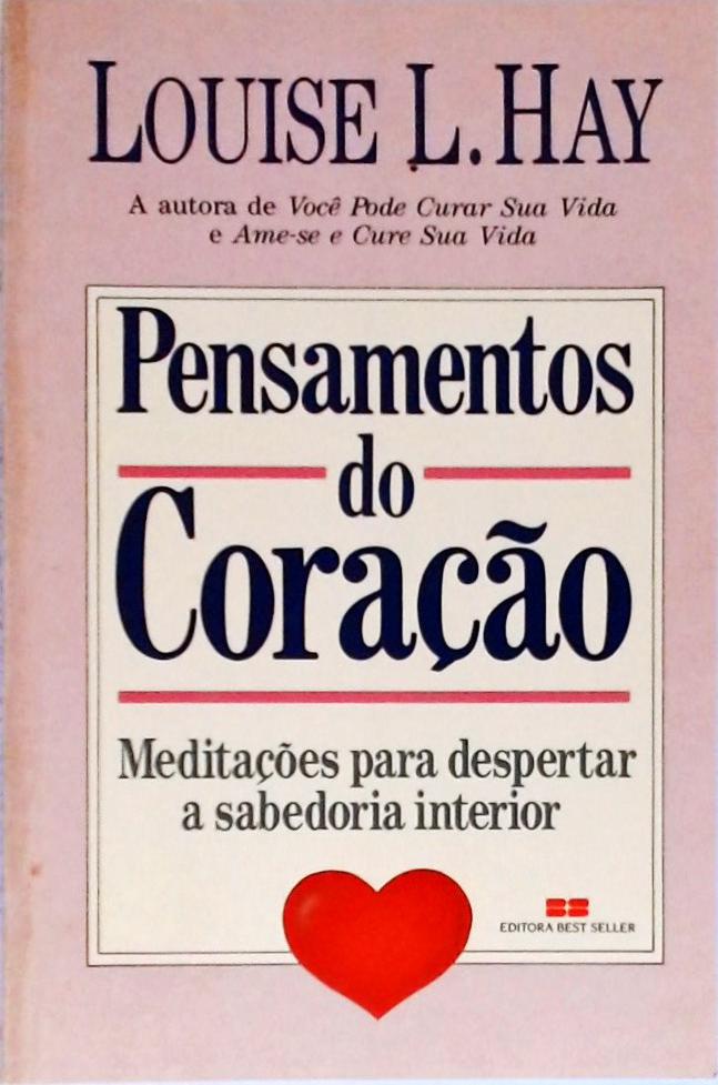 Pensamentos Do Coração