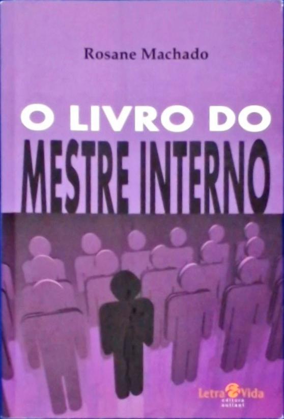 O Livro Do Mestre Interno