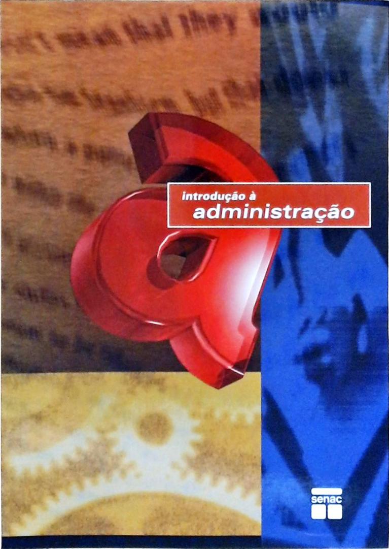 Introdução À Administração