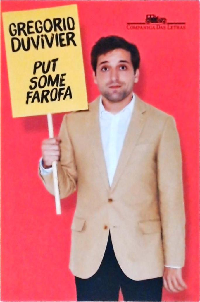 Put Some Farofa