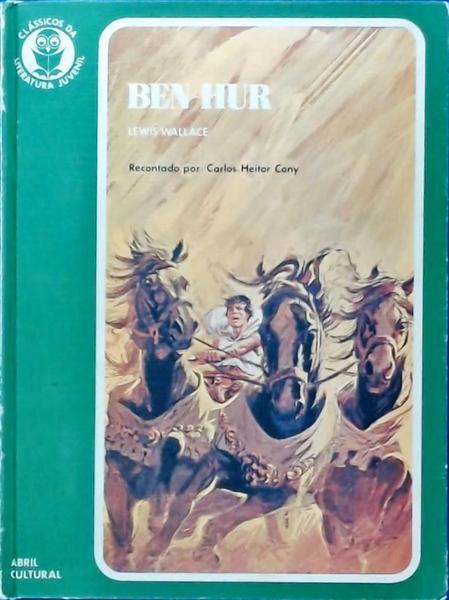 Ben-Hur (Adaptado)