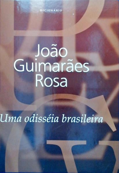 Dicionário João Guimarães Rosa