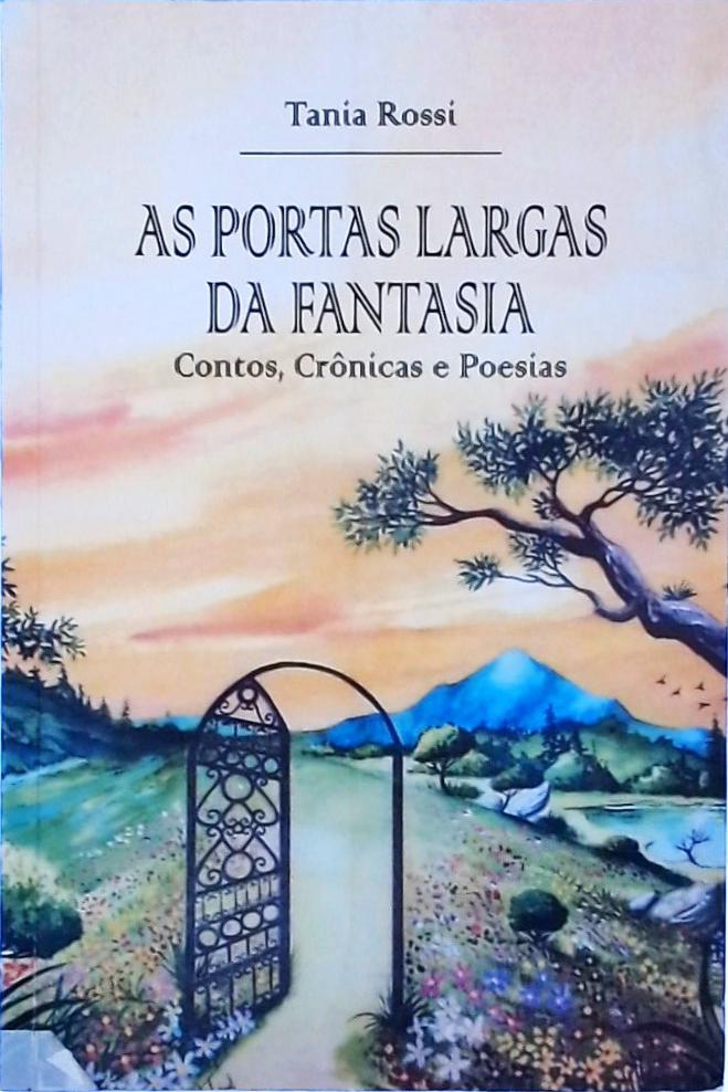 As Portas Largas da Fantasia