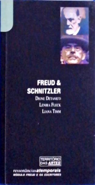 Freud E Schnitzler