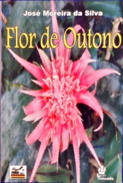 Flor De Outono