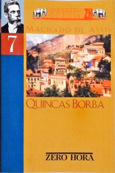 Quincas Borba