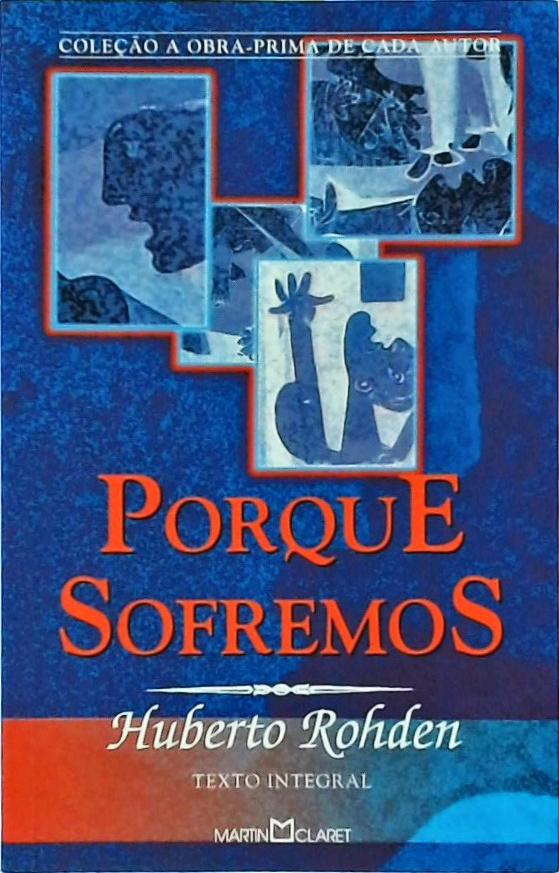 Porque Sofremos