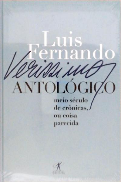 Veríssimo Antológico