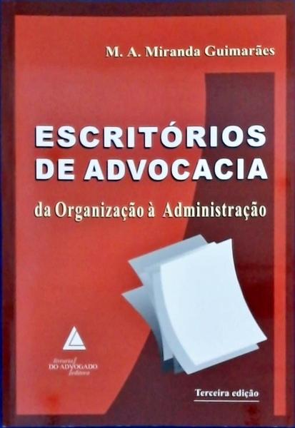 Escritórios De Advocacia