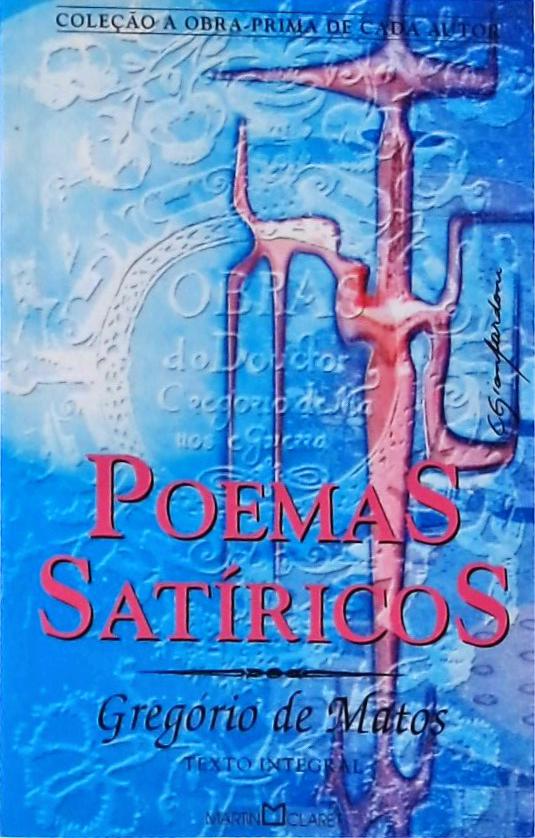 Poemas Satíricos