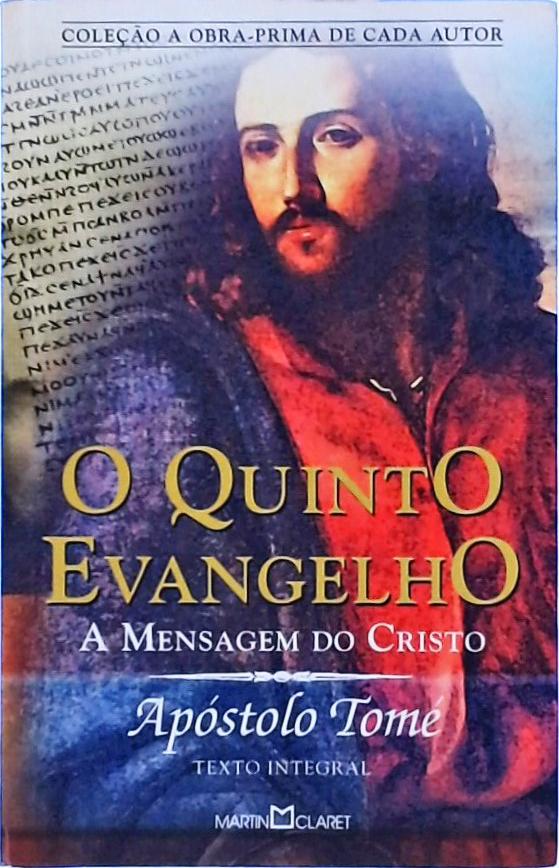 O Quinto Evangelho