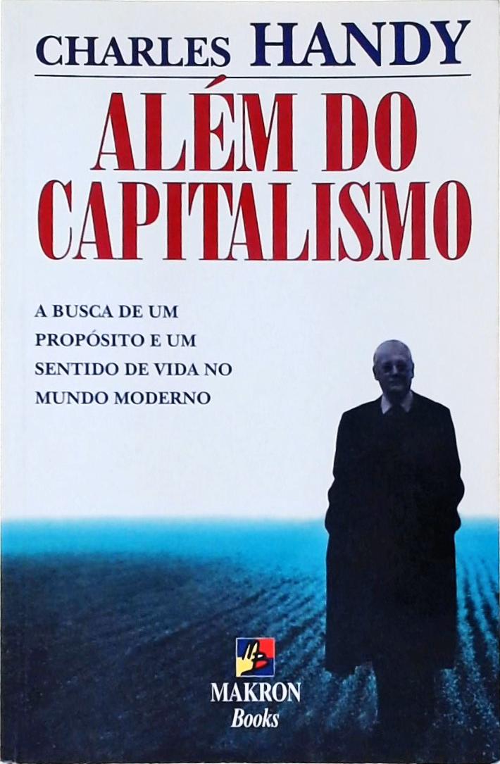 Além Do Capitalismo