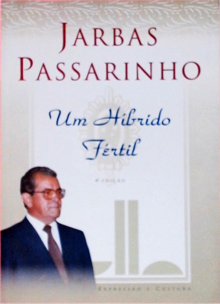 Um Híbrido Fértil