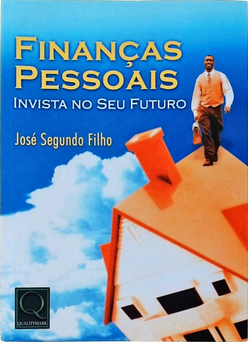 Finanças Pessoais