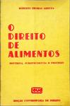 O Direito De Alimentos (1982)