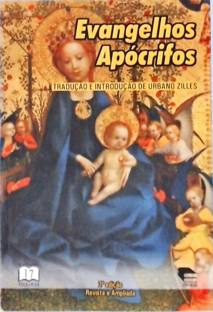 Evangelhos Apócrifos