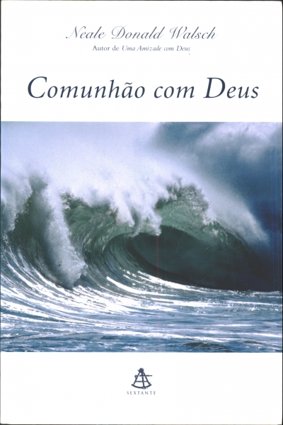 Comunhão Com Deus