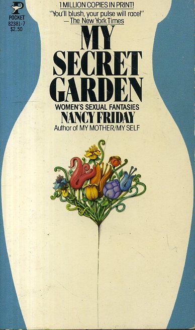 My Secret Garden
