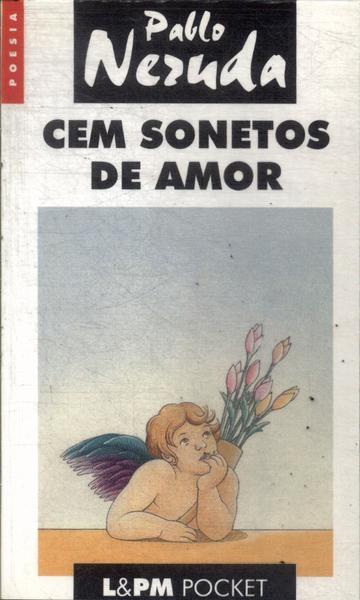 Cem Sonetos De Amor