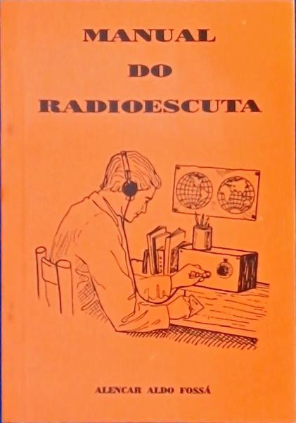 Manual Do Radioescuta