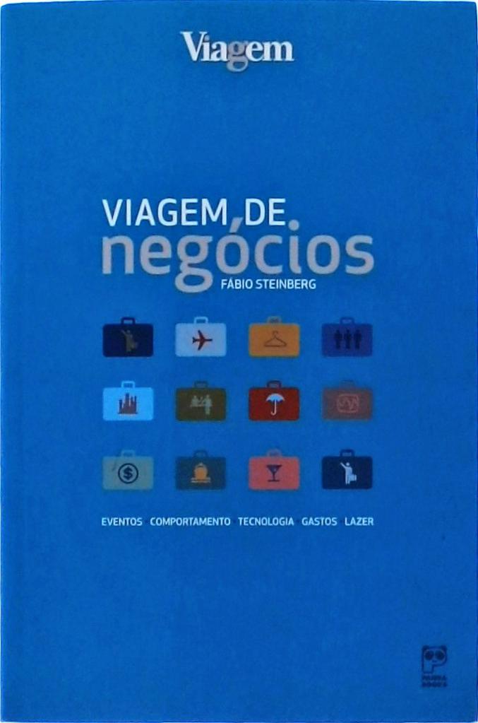 Viagem De Negócios