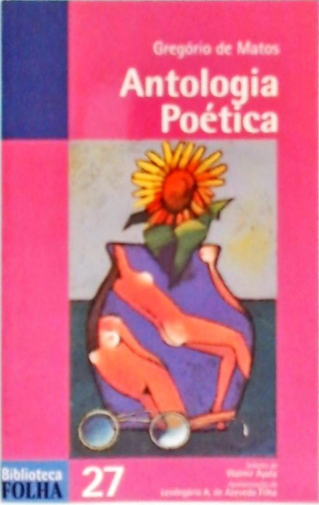 Antologia Poética