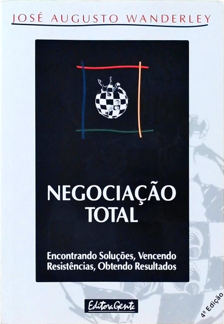 Negociação Total