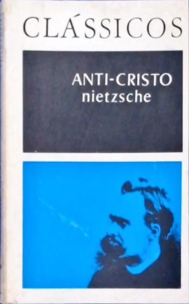 Anti-Cristo