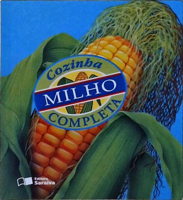 Cozinha Completa - Milho