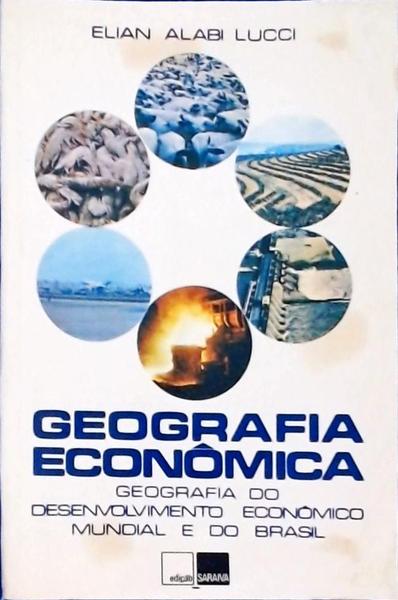 Geografia Econômica (1973)