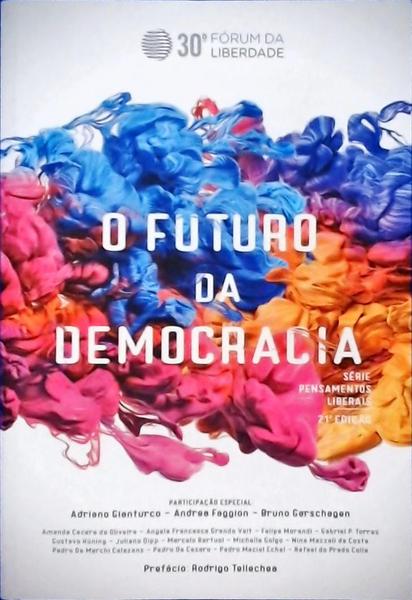 O Futuro Da Democracia