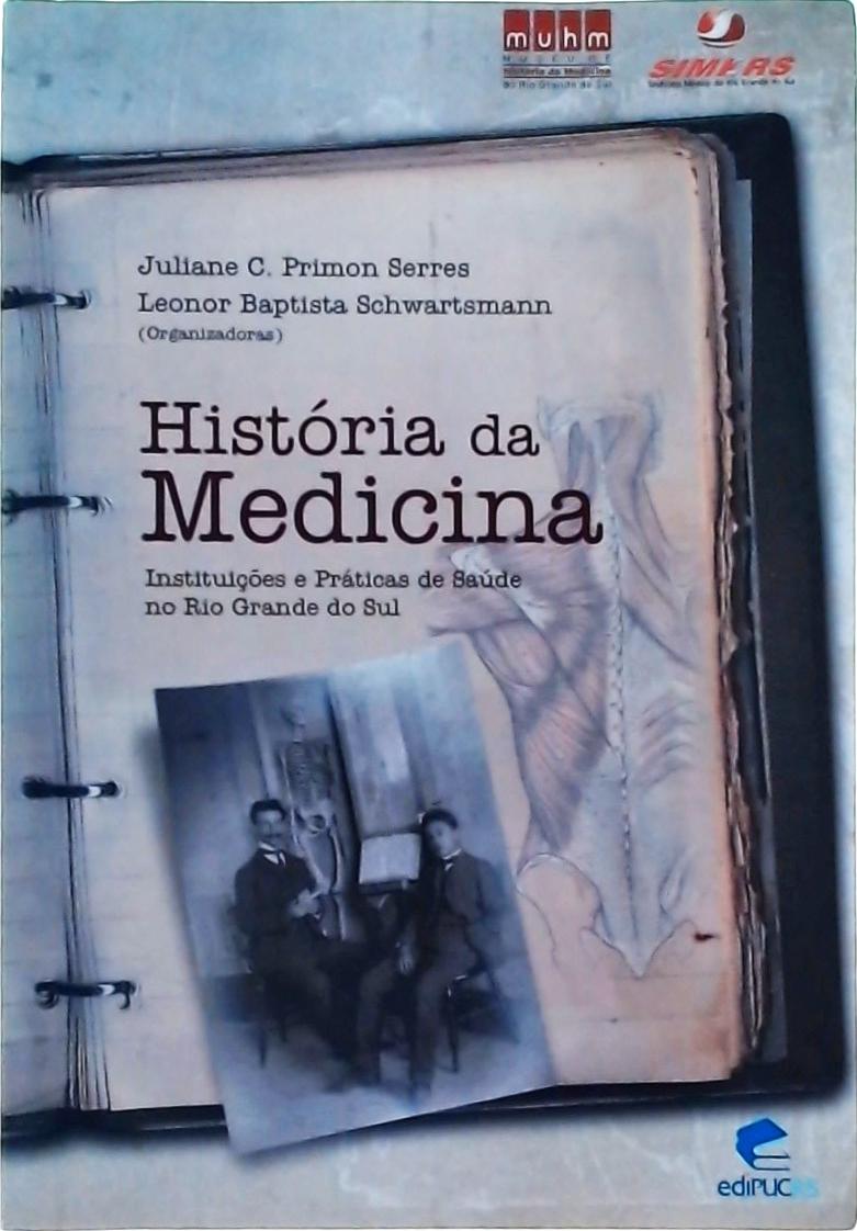 História Da Medicina