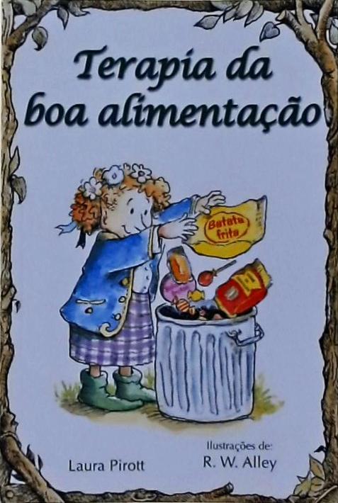 Terapia da Boa Alimentação