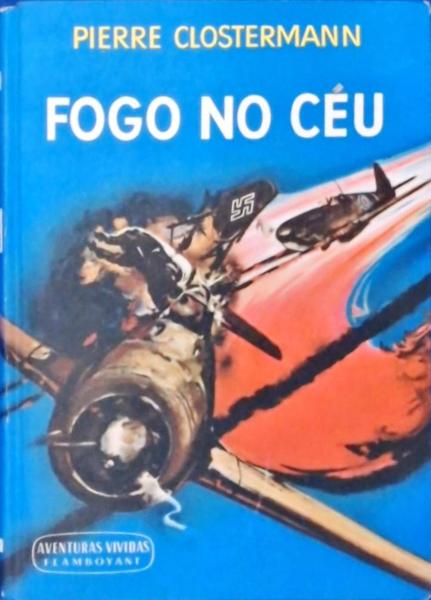 Fogo No Céu