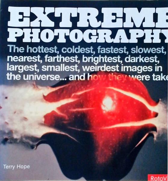 Extreme Photography