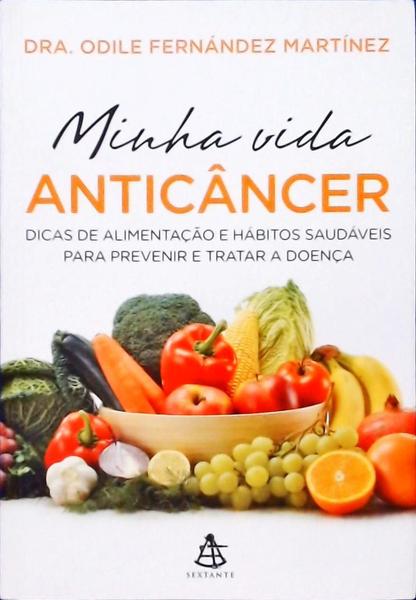 Minha Vida Anticâncer
