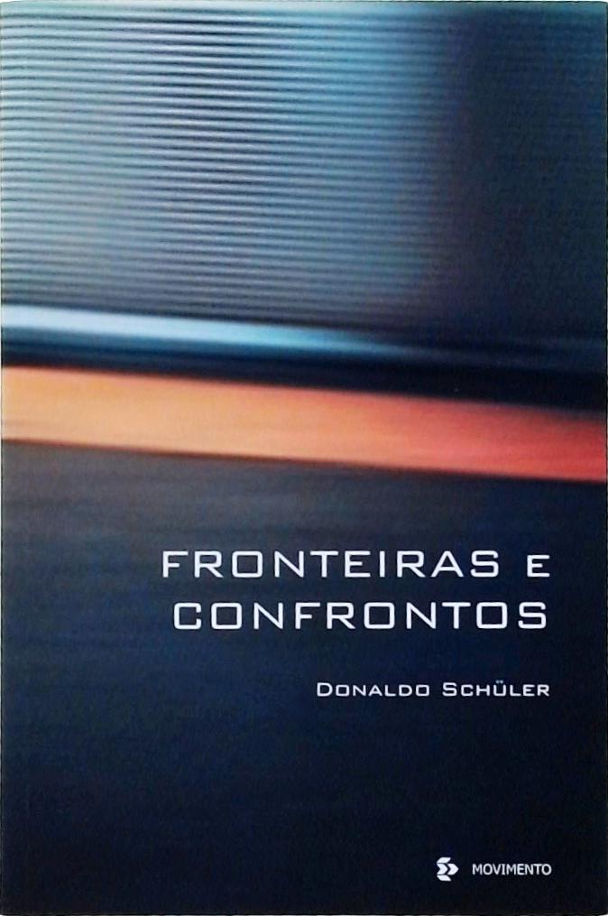 Fronteiras E Confrontos