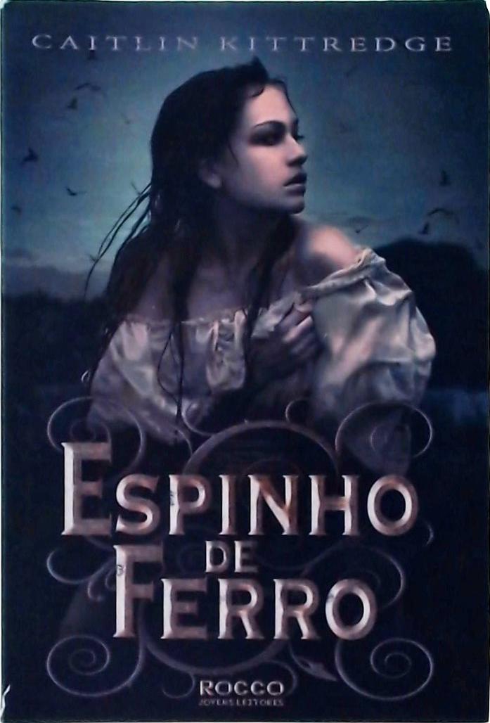 Espinho de Ferro