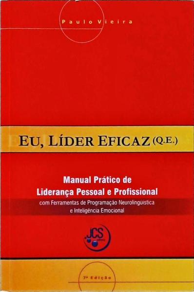 Eu, Líder Eficaz Q. E.