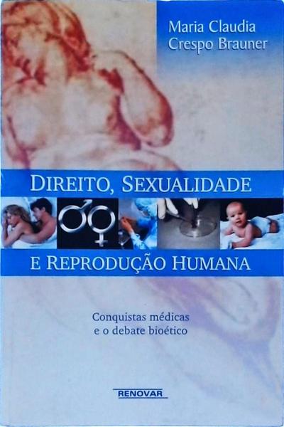 Direito, Sexualidade E Reprodução Humana