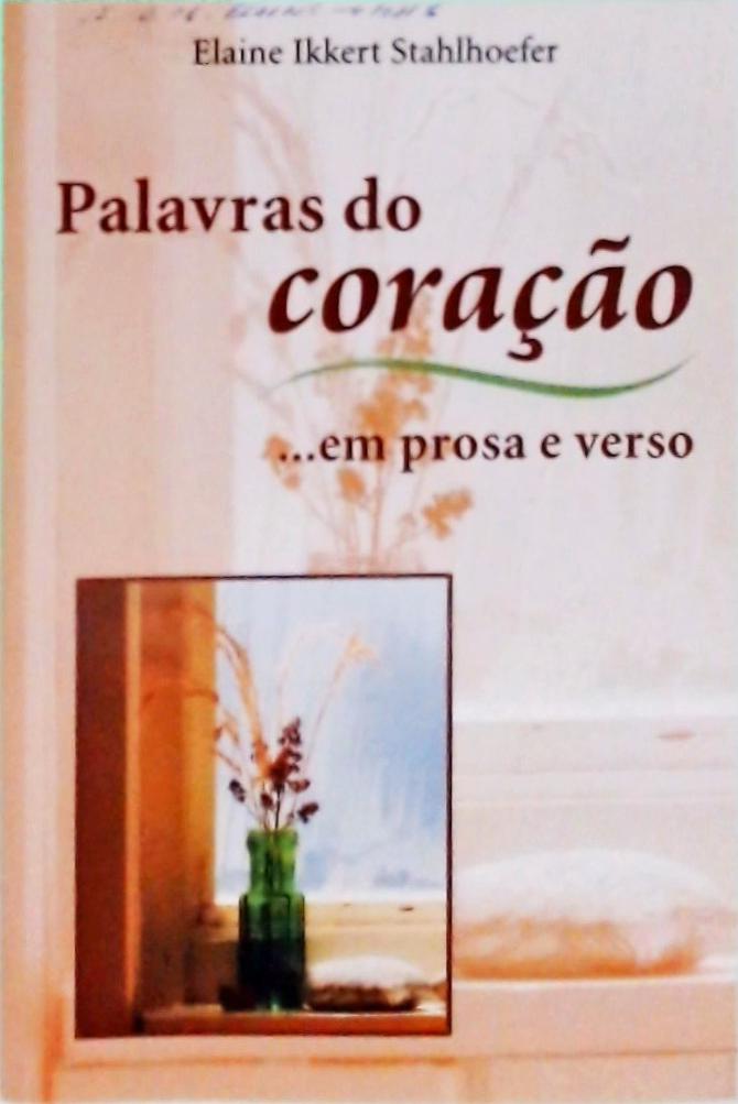 Palavras do Coração