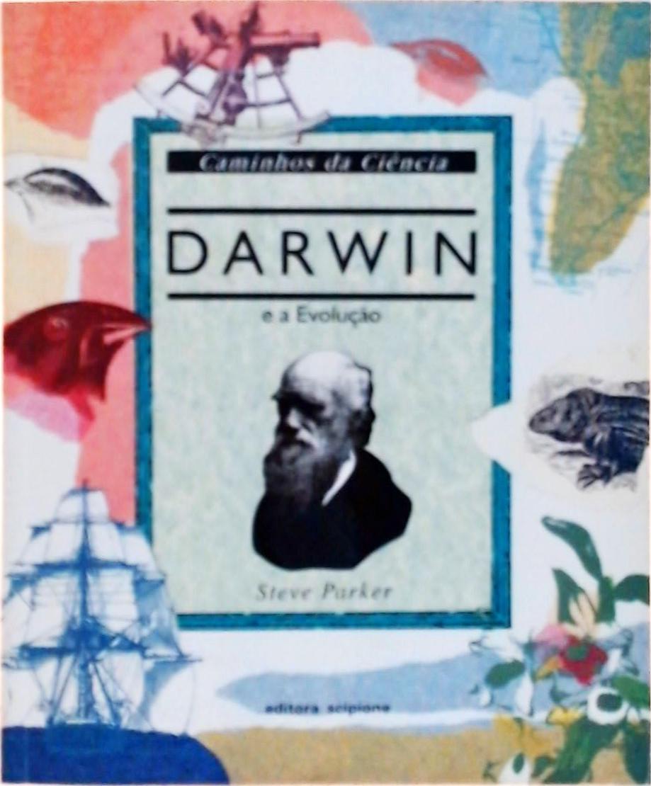 Darwin E A Evolução