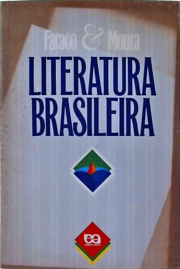 Literatura Brasileira (1995)