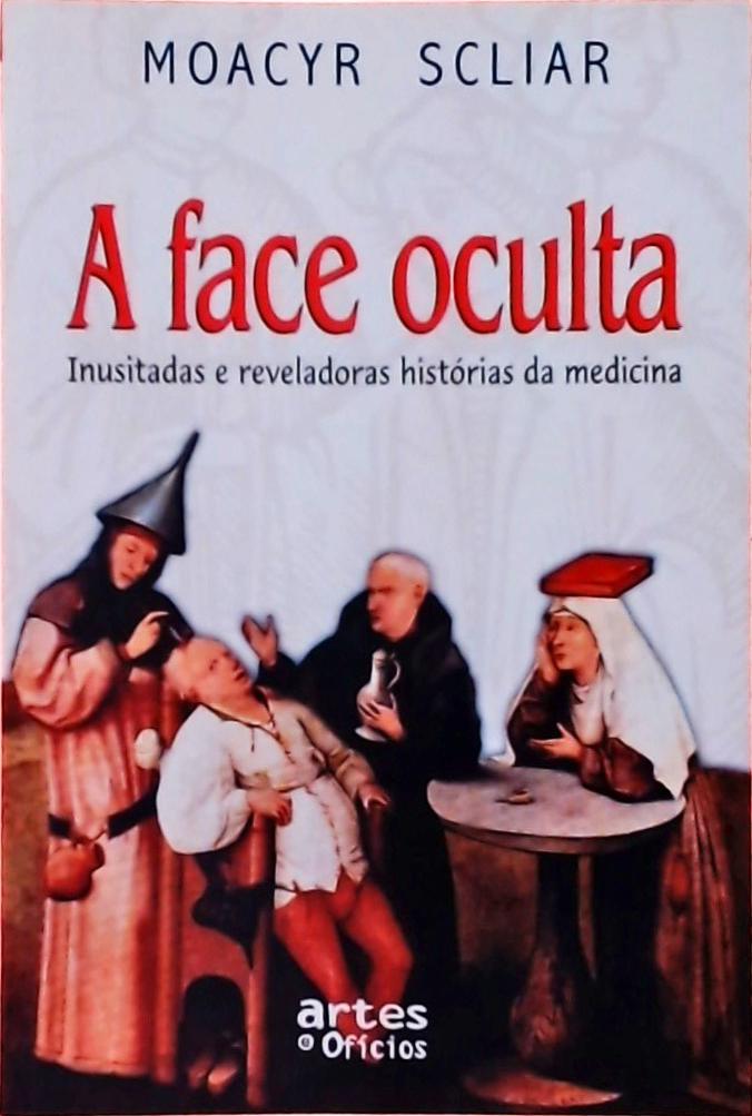 A Face Oculta